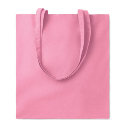 Sac Publicitaire Shopping Cottoned Plus 