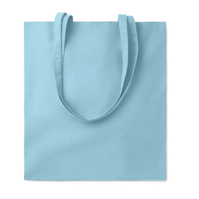 Sac Publicitaire Shopping Cottoned Plus 