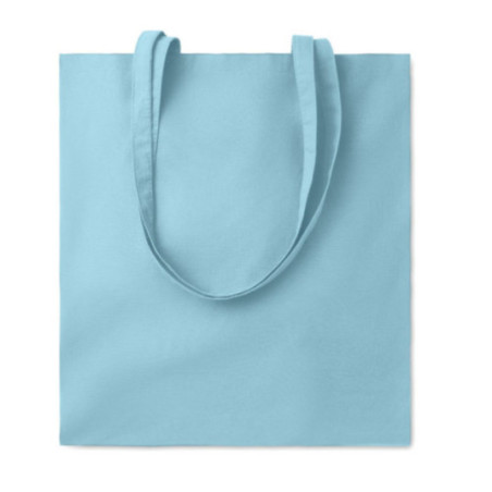 Sac Publicitaire Shopping Cottoned Plus 