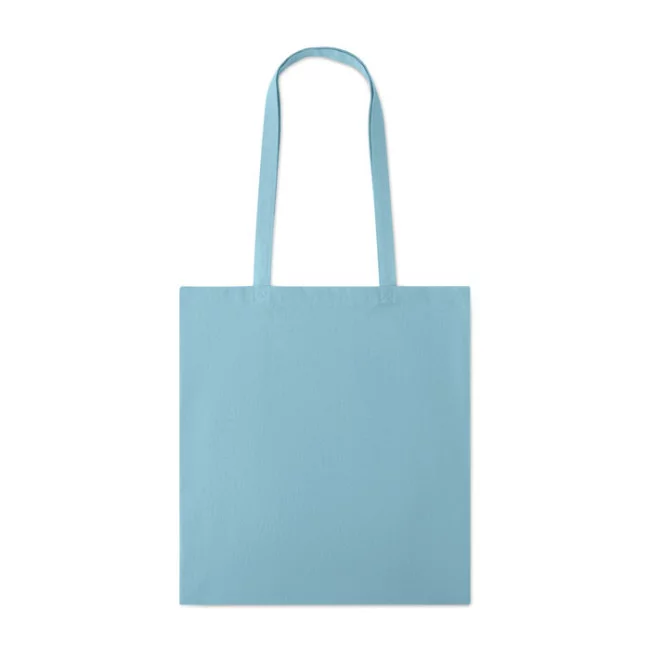 Sac Publicitaire Shopping Cottoned Plus 