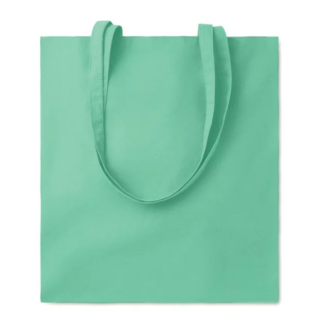 Sac Publicitaire Shopping Cottoned Plus 