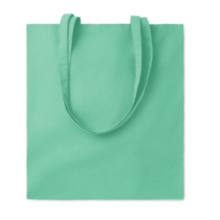 Sac Publicitaire Shopping Cottoned Plus 
