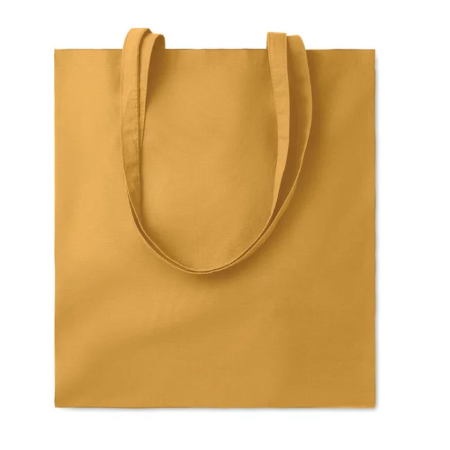 Sac Publicitaire Shopping Cottoned Plus 