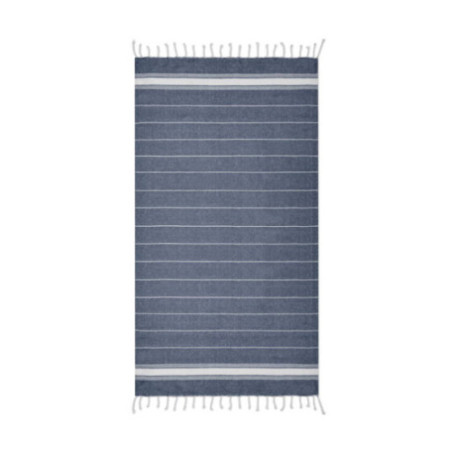 Fouta Publicitaire 