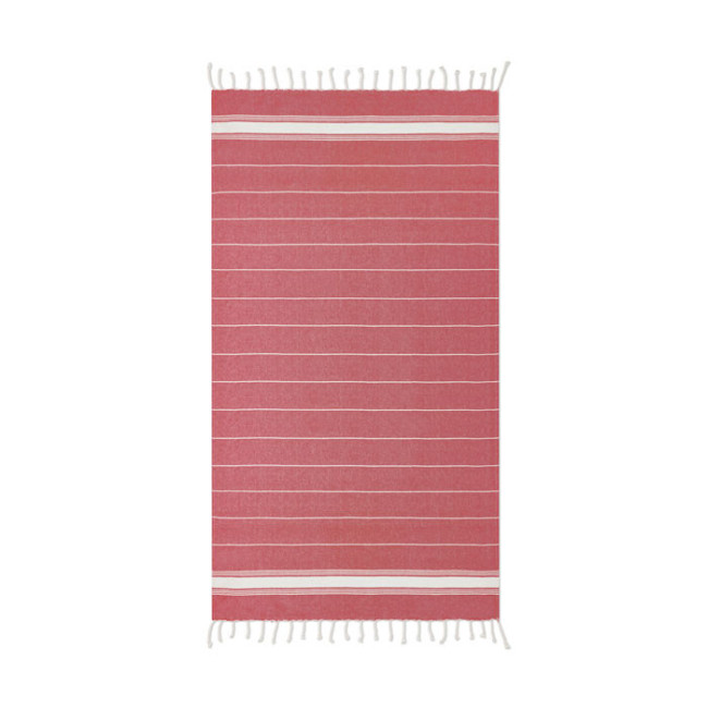 Fouta Publicitaire 