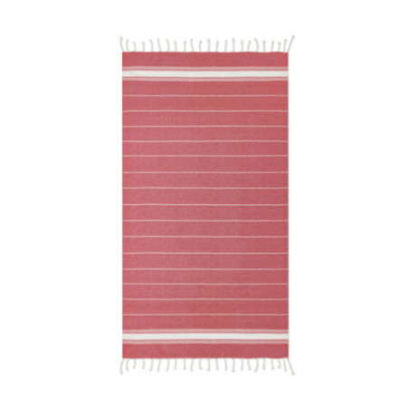 Fouta Publicitaire 