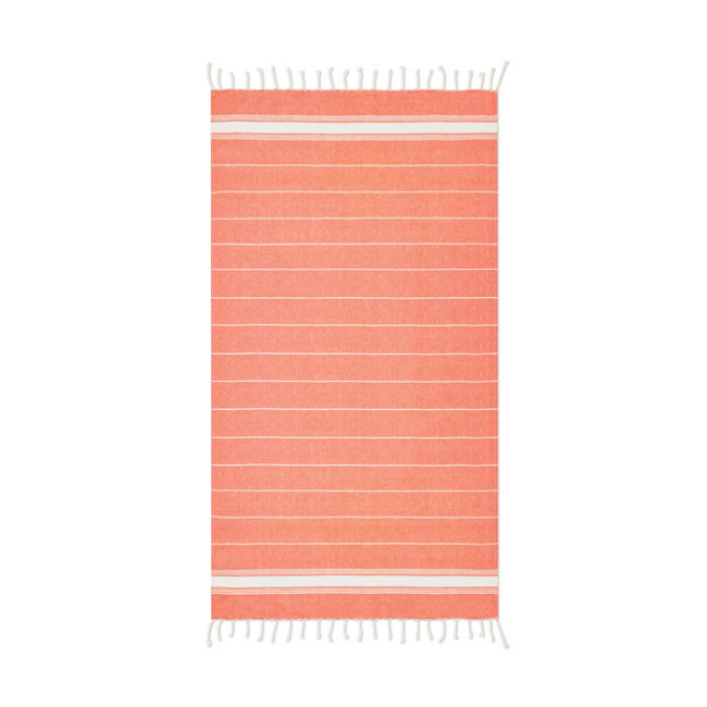 Fouta Publicitaire 
