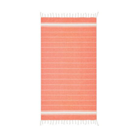Fouta Publicitaire 