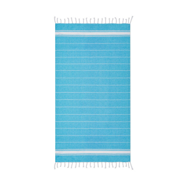 Fouta Publicitaire 