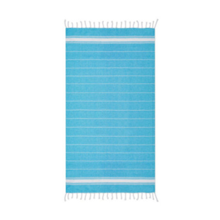 Fouta Publicitaire 