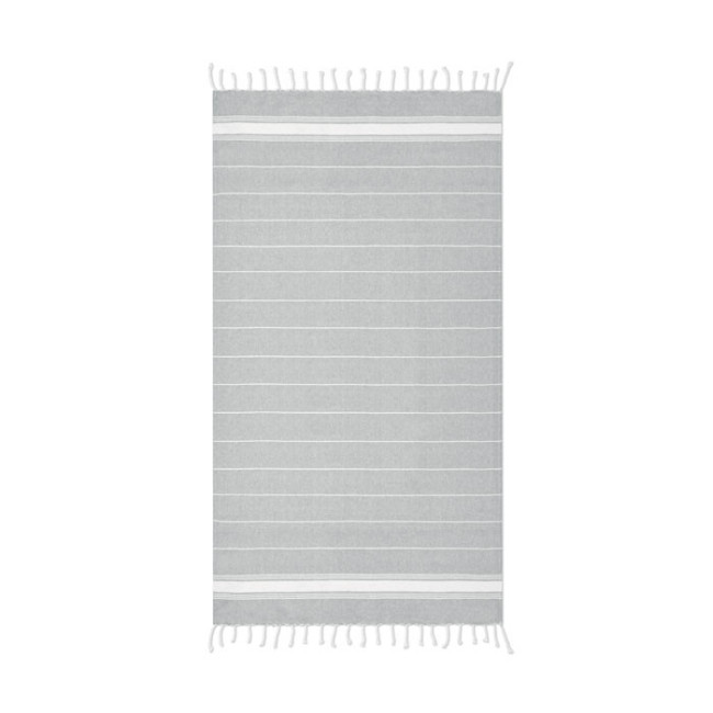 Fouta Publicitaire 