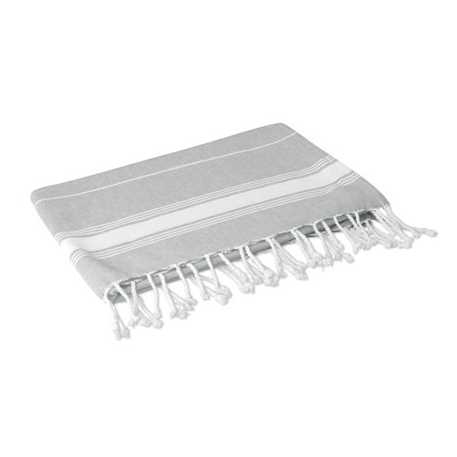 Fouta Publicitaire 