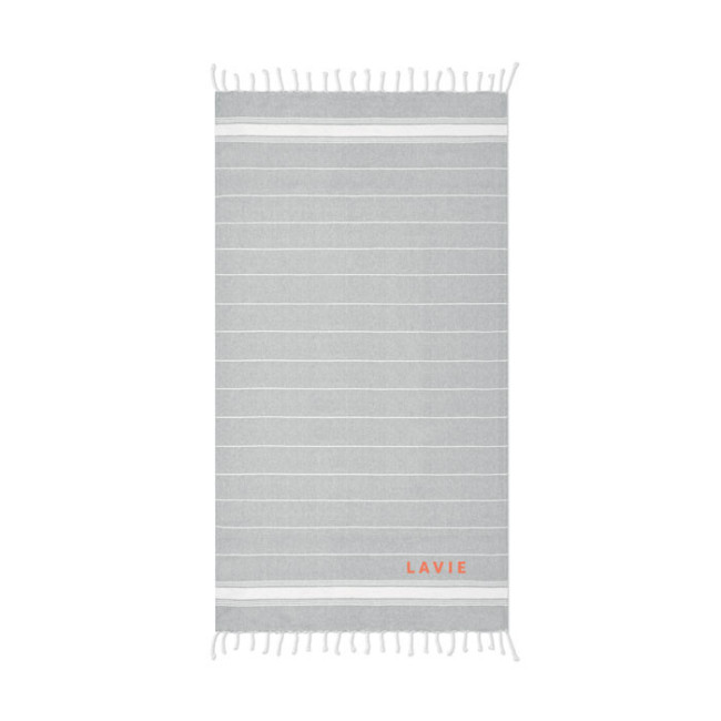 Fouta Publicitaire 