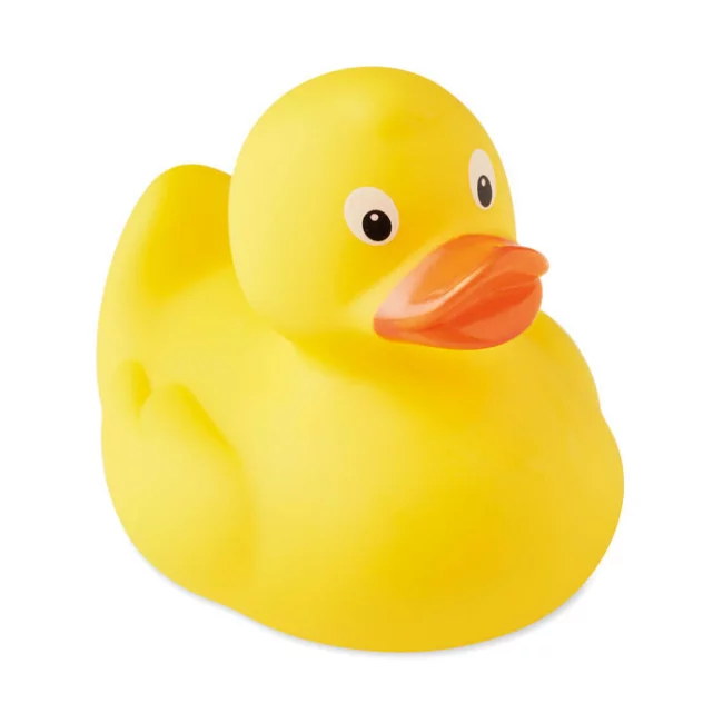 Canard Flottant Publicitaire 