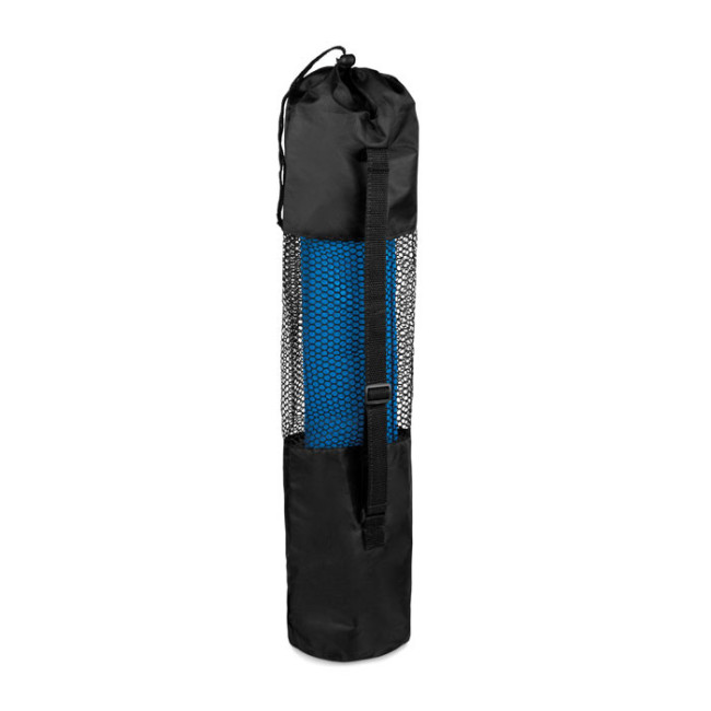 Tapis de Yoga Publicitaire 