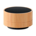 Enceinte Publicitaire Sound Bambou 