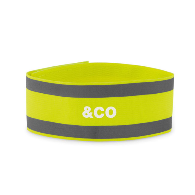 Brassard de sport personnalisable 