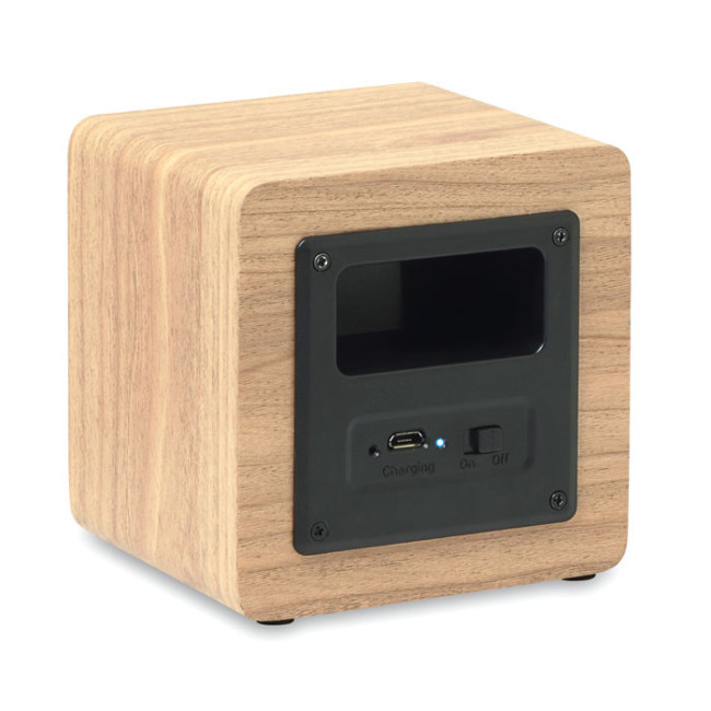 Haut-parleur Bluetooth Publicitaire Sonik one 