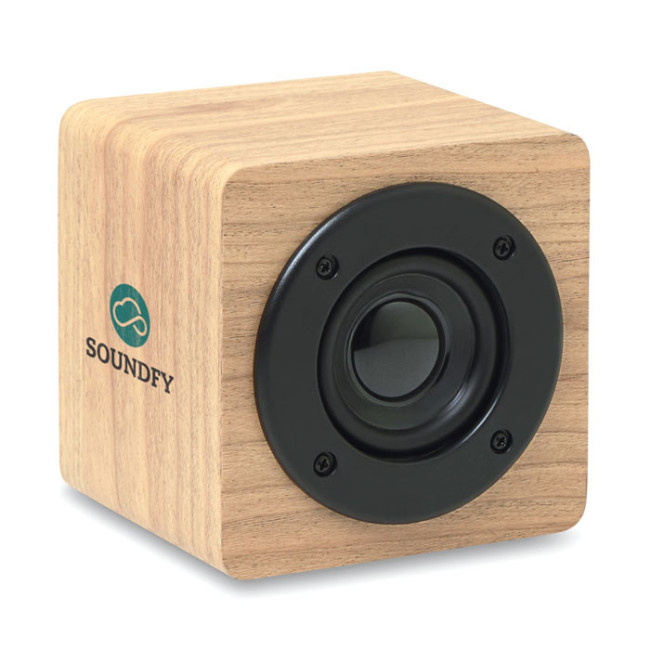 Haut-parleur Bluetooth Publicitaire Sonik one 