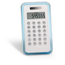 Calculatrice Personnalisée...