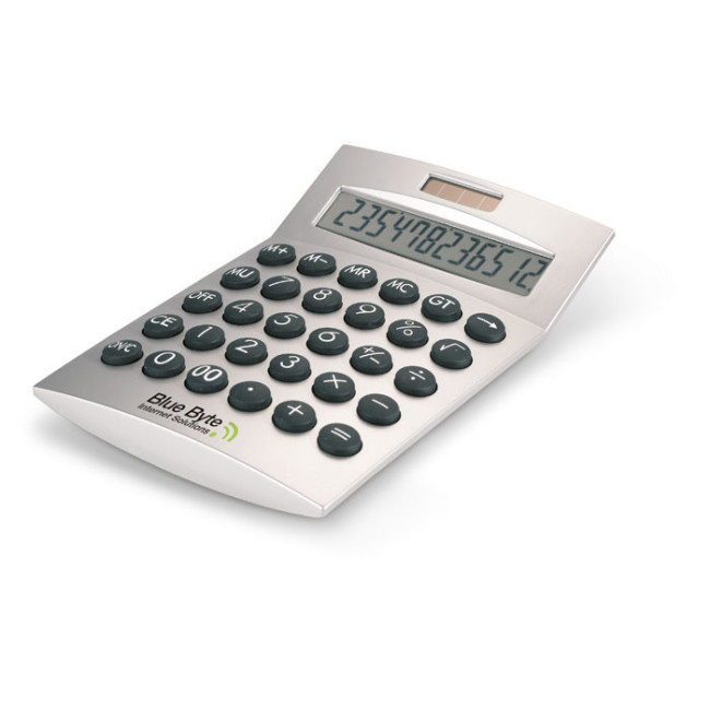 Calculatrice Publicitaire Basics 