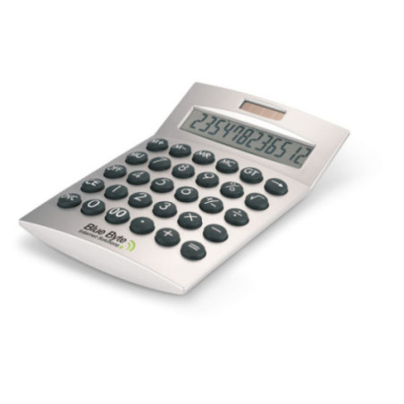 Calculatrice Publicitaire Basics 