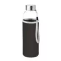 Gourde en verre personnalisable 500 ml 