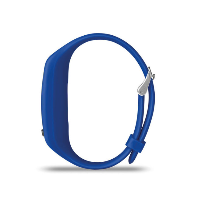 Bracelet Podomètre Personnalisable 