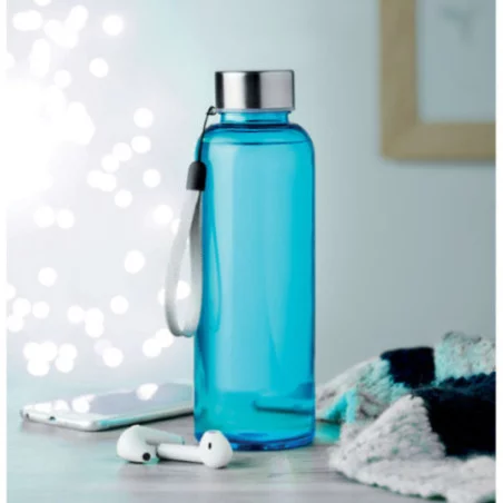 Bouteille en Tritan personnalisable Color  500 ml 