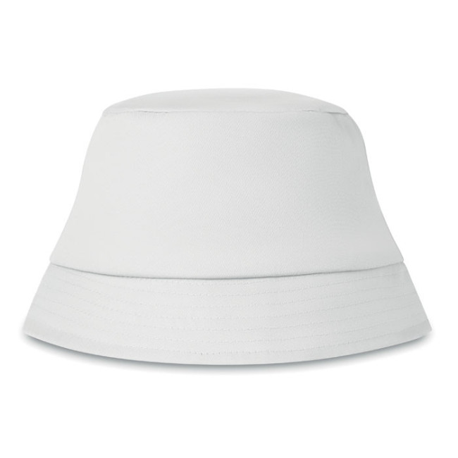 Bob publicitaire en coton SOLE 