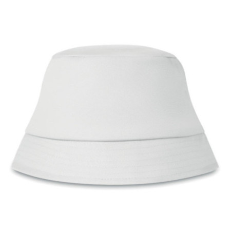 Bob publicitaire en coton SOLE 