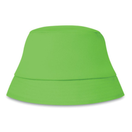 Bob publicitaire en coton SOLE 