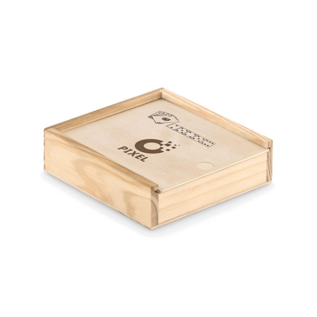 Coffret Dés et cartes à jouer VEGAS 