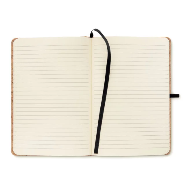 Carnet A5 Publicitaire en Liège 