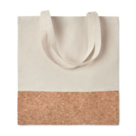 Tote Bag Coton / Liège...