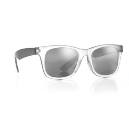 Lunettes de soleil Personnalisables Miroir 