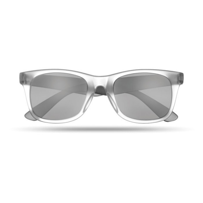 Lunettes de soleil Personnalisables Miroir 