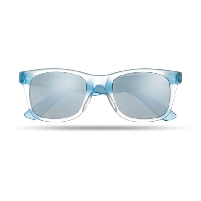 Lunettes de soleil Personnalisables Miroir 