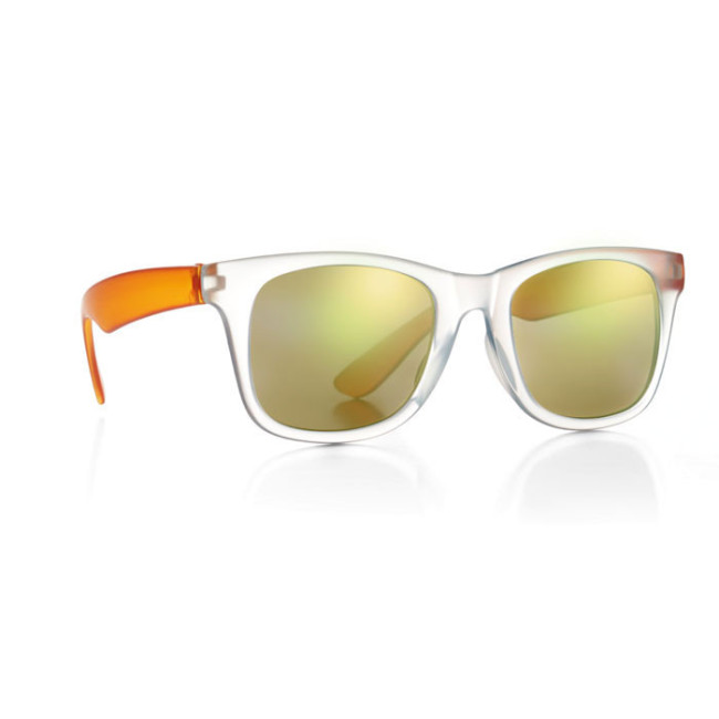 Lunettes de soleil Personnalisables Miroir 