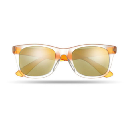 Lunettes de soleil Personnalisables Miroir 