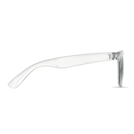 Lunettes de soleil Personnalisables Miroir 
