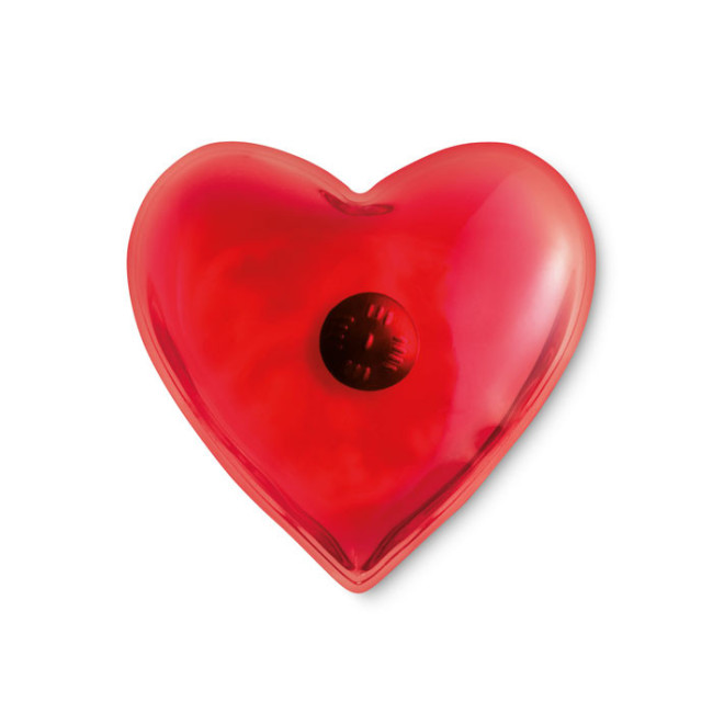 Chaufferette Publicitaire Love 
