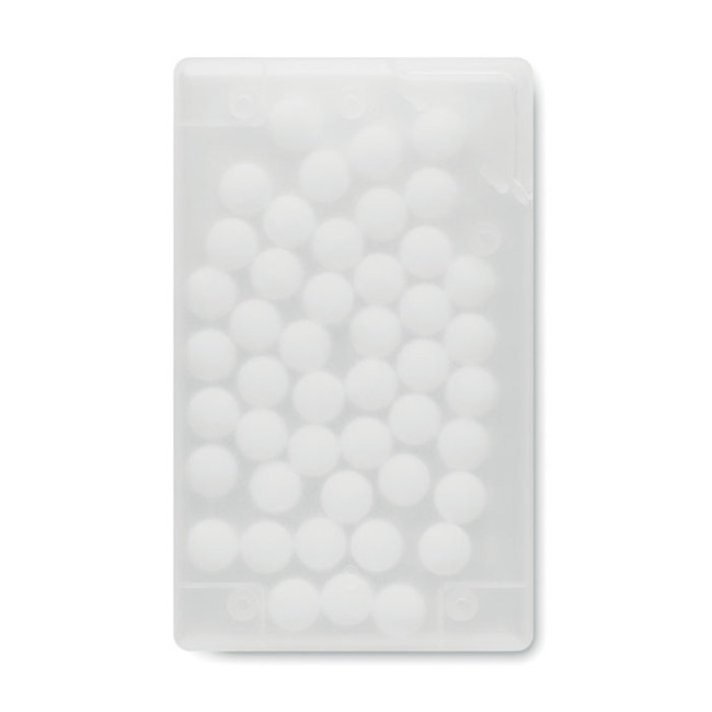 Boîte à Bonbons Publicitaire CARD 