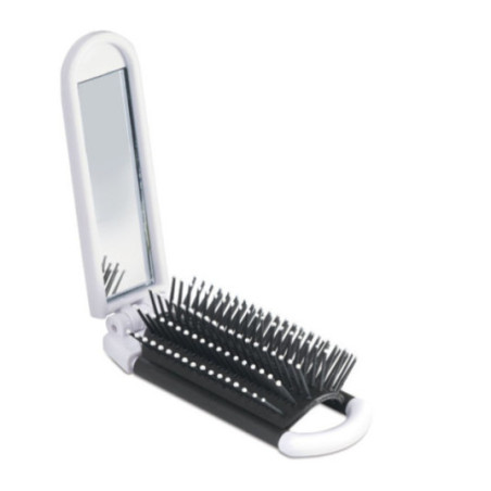 Brosse à cheveux Pliable Publicitaire 