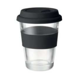 Gobelet en verre...