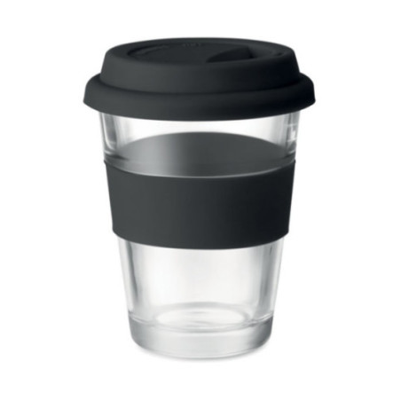 Gobelet en verre Publicitaire 350 ml 