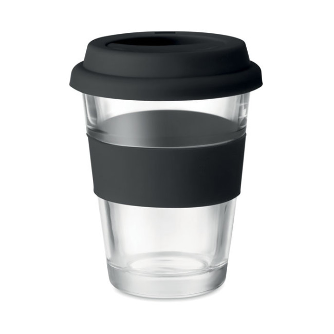 Gobelet en verre Publicitaire 350 ml 