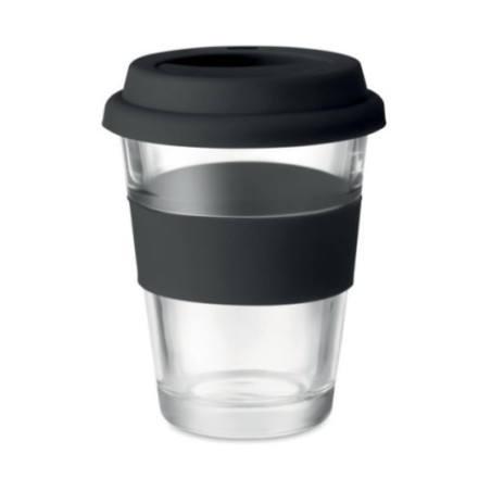 Gobelet en verre Publicitaire 350 ml 