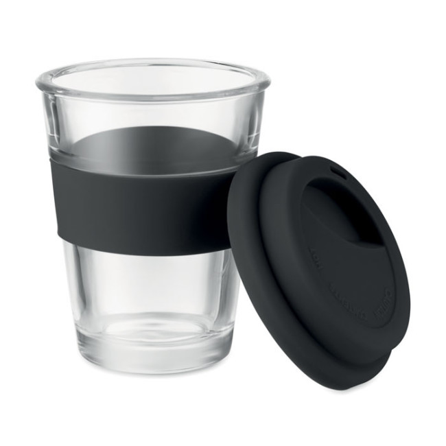 Gobelet en verre Publicitaire 350 ml 