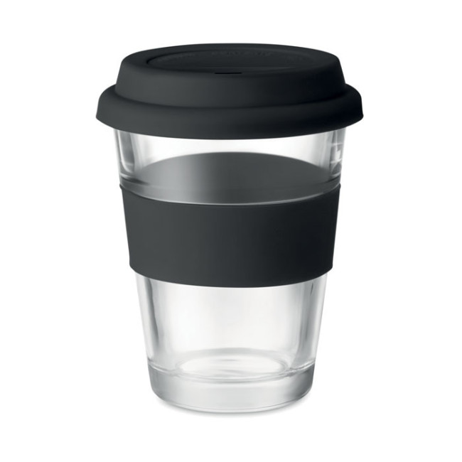 Gobelet en verre Publicitaire 350 ml 